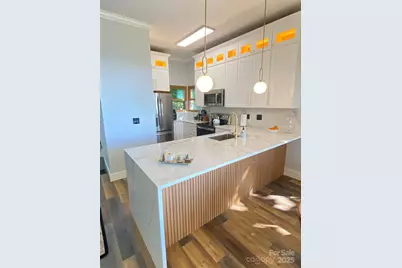 66 Club Villa Court #D-3, Burnsville, NC 28714 - Photo 17