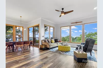 66 Club Villa Court #D-3, Burnsville, NC 28714 - Photo 1