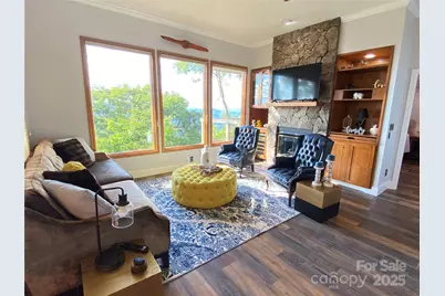 66 Club Villa Court #D-3, Burnsville, NC 28714 - Photo 11