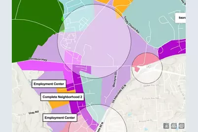 6762 Davidson Highway, Concord, NC 28027 - Photo 11