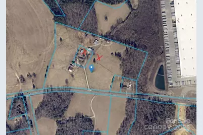6762 Davidson Highway, Concord, NC 28027 - Photo 1