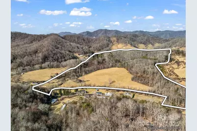 132 Hurd Road, Canton, NC 28716 - Photo 9