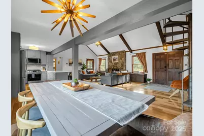 132 Hurd Road, Canton, NC 28716 - Photo 33