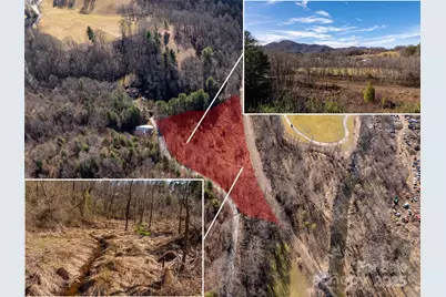 0 Woodland Drive, Waynesville, NC 28786 - Photo 3