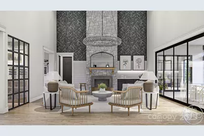 1057 Maxwell Court #13, Marvin, NC 28173 - Photo 7