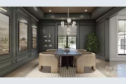 1025 Maxwell Court #7, Marvin, NC 28173 - Photo 9