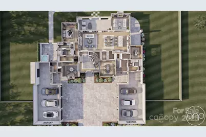 1025 Maxwell Court #7, Marvin, NC 28173 - Photo 11