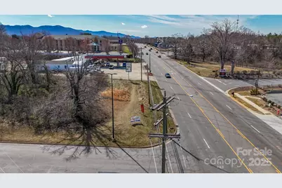 1261 Burkemont Avenue, Morganton, NC 28655 - Photo 1