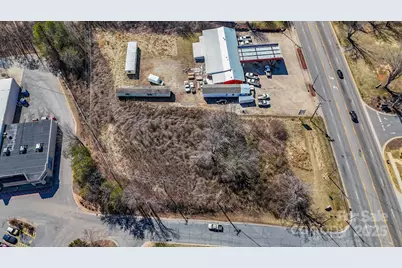 1261 Burkemont Avenue, Morganton, NC 28655 - Photo 5