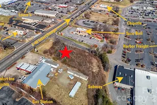 1261 Burkemont Ave, Morganton, NC 28655 - Photo 1