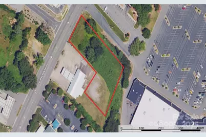 1261 Burkemont Avenue, Morganton, NC 28655 - Photo 17