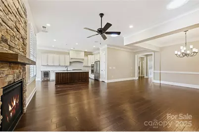 14629 Glen Valley Court, Charlotte, NC 28278 - Photo 7