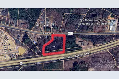 572 Passaic Street, Peachland, NC 28133 - Photo 1