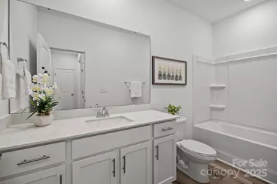 5025 Cherry Gum Court #47, Matthews, NC 28105 - Photo 19