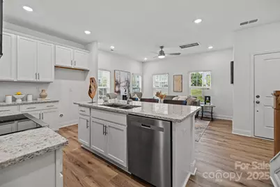 5025 Cherry Gum Court #47, Matthews, NC 28105 - Photo 7