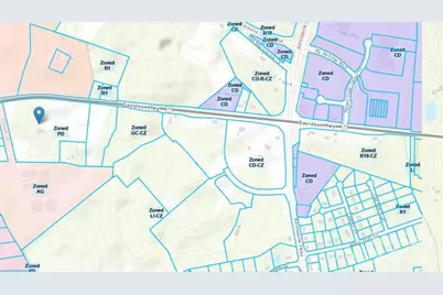 6755 Davidson Highway, Concord, NC 28027 - Photo 3