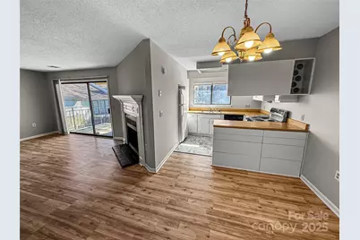 4824 Spring Lake Drive #E, Charlotte, NC 28212 - Photo 5