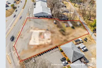 921 Concord Parkway Highway N, Concord, NC 28027 - Photo 1