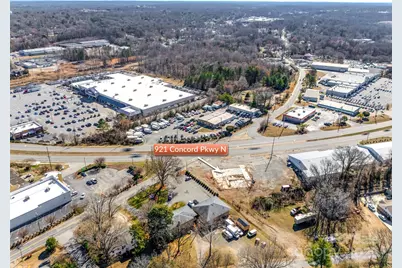 921 Concord Parkway Highway N, Concord, NC 28027 - Photo 3