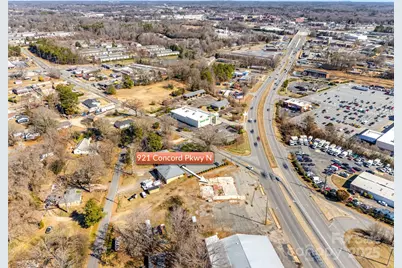 921 Concord Parkway Highway N, Concord, NC 28027 - Photo 7