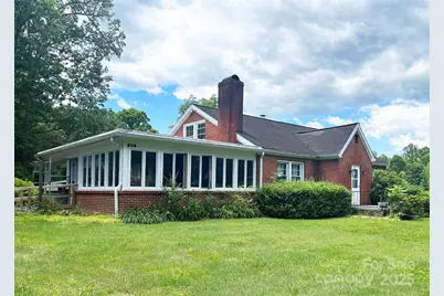 876 Old Fort Sugar Hill Road, Old Fort, NC 28762 - Photo 1