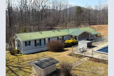 876 Old Fort Sugar Hill Road, Old Fort, NC 28762 - Photo 23