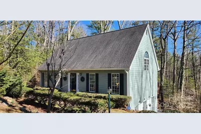 456 Mills Gap Road, Arden, NC 28704 - Photo 1