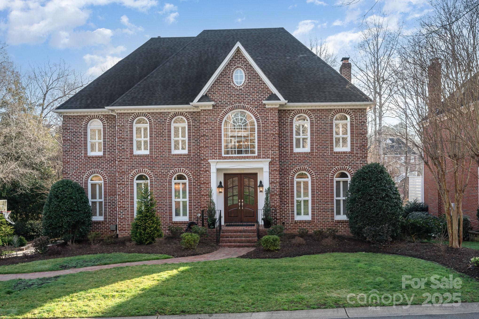 1531 Windy Ridge Rd, Charlotte, NC 28270 - MLS 4227891 - Coldwell Banker