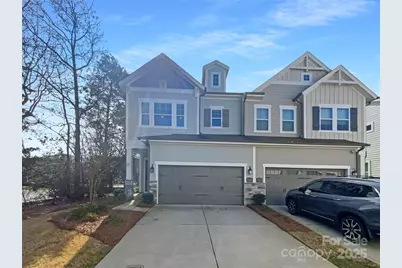 11005 Cobb Creek Court, Charlotte, NC 28277 - Photo 19