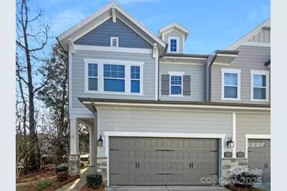 11005 Cobb Creek Court, Charlotte, NC 28277 - Photo 1