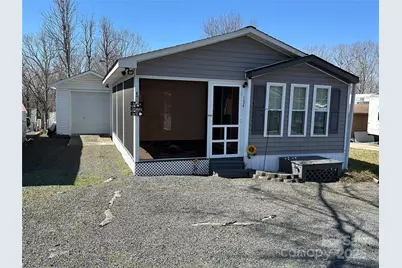 134 Cardinal Avenue, New London, NC 28127 - Photo 3