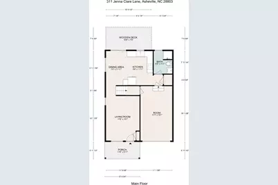 311 Jenna Clare Lane, Asheville, NC 28803 - Photo 43