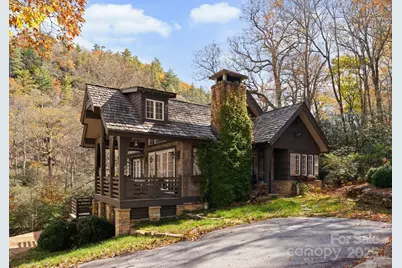 87 & 91 Salt Rock Court, Highlands, NC 28741 - Photo 35