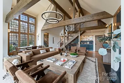 87 & 91 Salt Rock Court, Highlands, NC 28741 - Photo 9