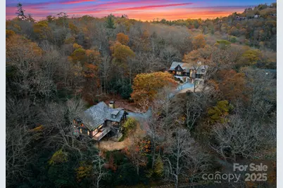 87 & 91 Salt Rock Court, Highlands, NC 28741 - Photo 47