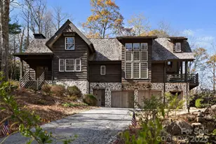 87 & 91 Salt Rock Ct, Highlands, NC 28741 - Photo 1