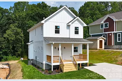 33 Loblolly Lane, Asheville, NC 28803 - Photo 17