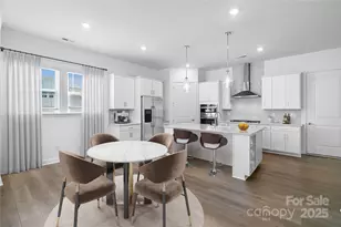 305 Basil Dr, Indian Trail, NC 28079 - Photo 7