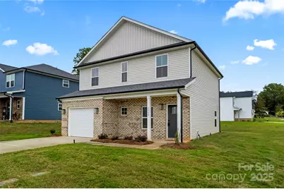 1540 Solitude Court, Kannapolis, NC 28081 - Photo 3