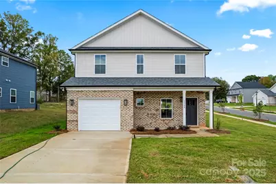 1540 Solitude Court, Kannapolis, NC 28081 - Photo 1