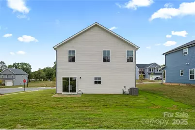 1540 Solitude Court, Kannapolis, NC 28081 - Photo 35