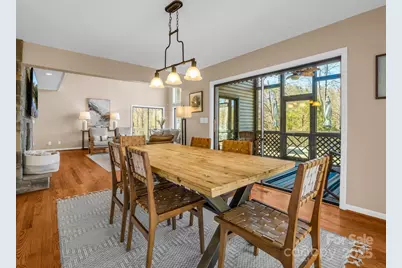 156 Sheepnose Drive, Lake Lure, NC 28746 - Photo 11