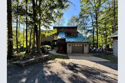 156 Sheepnose Drive, Lake Lure, NC 28746 - Photo 3
