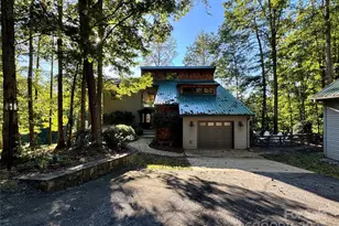 156 Sheepnose Dr, Lake Lure, NC 28746 - Photo 3