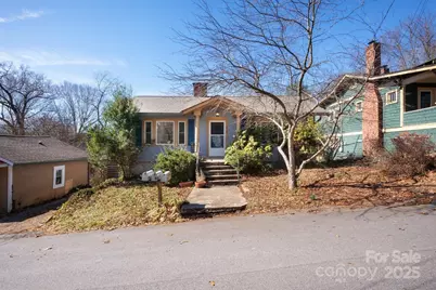 17 & 19 Hubbard Avenue, Asheville, NC 28806 - Photo 1