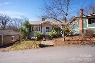 17 & 19 Hubbard Ave, Asheville, NC 28806 - Photo 1