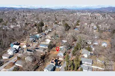 17 & 19 Hubbard Avenue, Asheville, NC 28806 - Photo 43