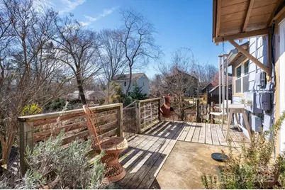 17 & 19 Hubbard Avenue, Asheville, NC 28806 - Photo 21