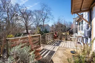 17 & 19 Hubbard Ave, Asheville, NC 28806 - Photo 21