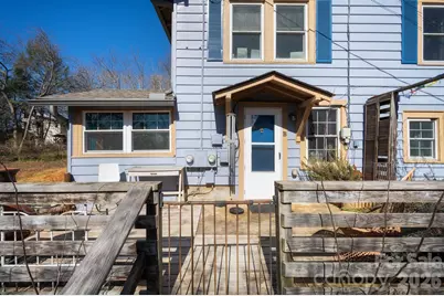 17 & 19 Hubbard Avenue, Asheville, NC 28806 - Photo 21